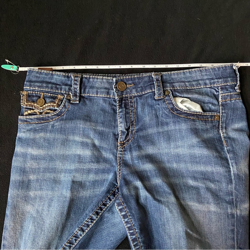 Kut from the Kloth size 12 Jeans - Picture 7 of 13